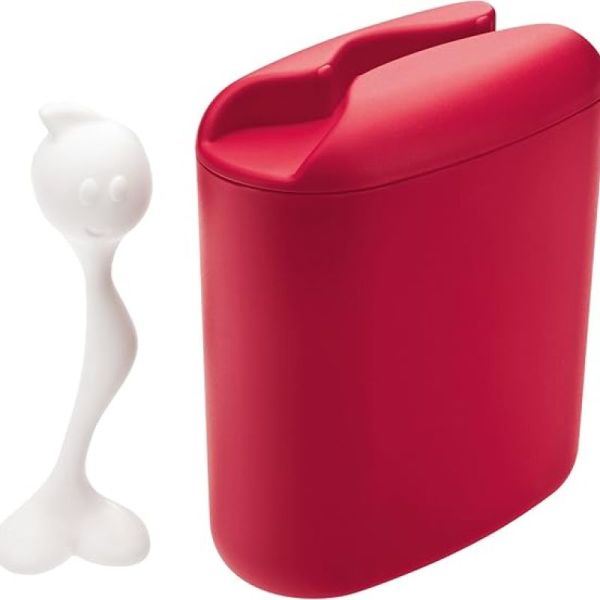 Boite Fraicheur 350g Framboise