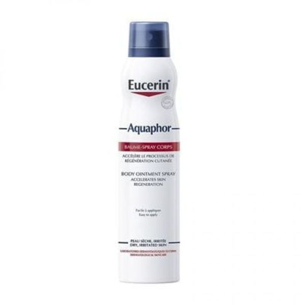 EUCERIN Aquaphor Baume-Spray Corps 250ml