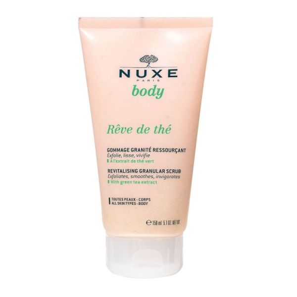 Nuxe Rêve The Gommage Revitalisant 150 ml