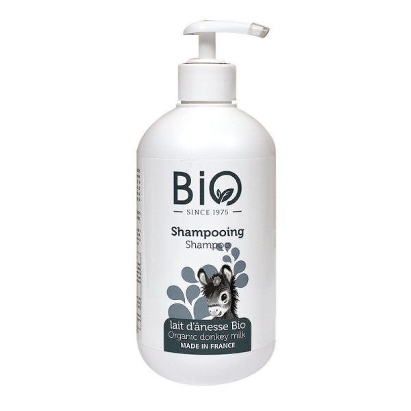 Bio Since 1975 Aness Sh 500ml