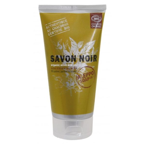 Aleppo Savon Noir Bio 150gr