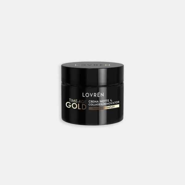 Crème anti-âge nuit 30ml