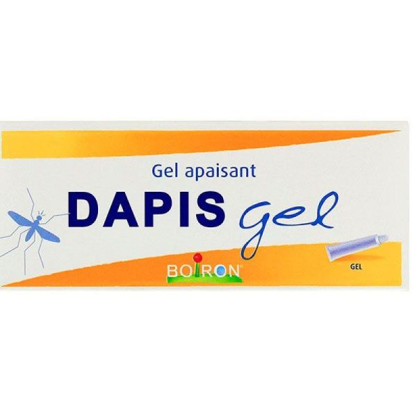 Dapis Gel