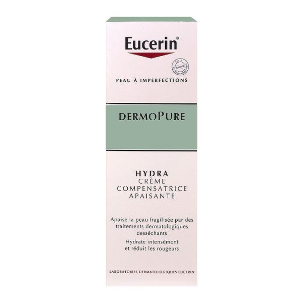 Eucerin Dermopure Hydra 50ml