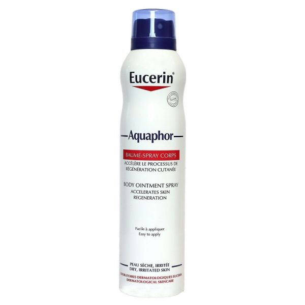 EUCERIN Aquaphor Baume-Spray Corps 250ml