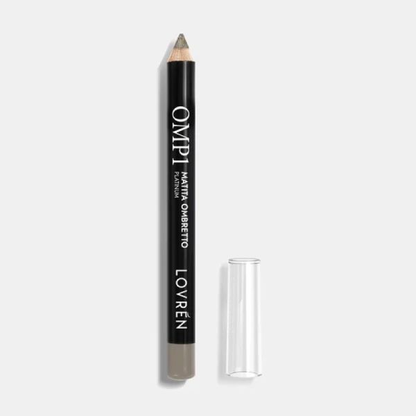 Crayon ombre à paupières OMP1 Platinum