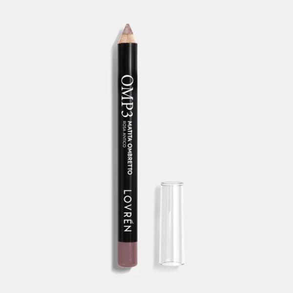 Crayon fard à paupières métallique omp3