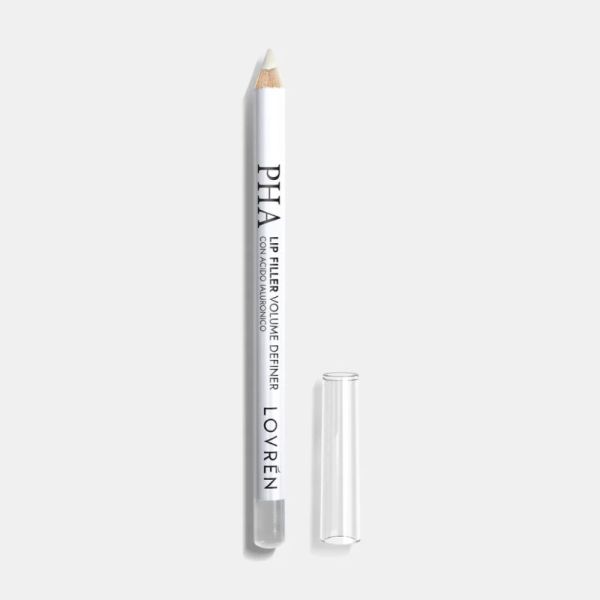 Crayon definition du volume