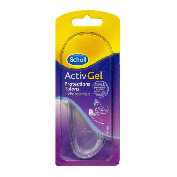 Semel Activgel Scholl Protec T