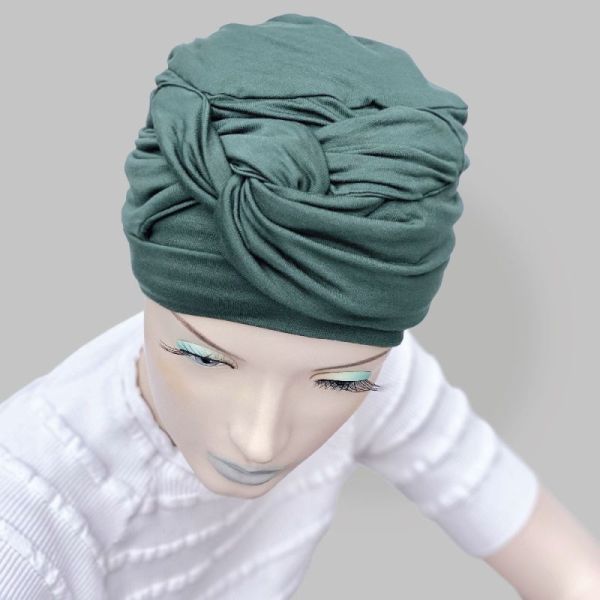 Turban Adele Colvert