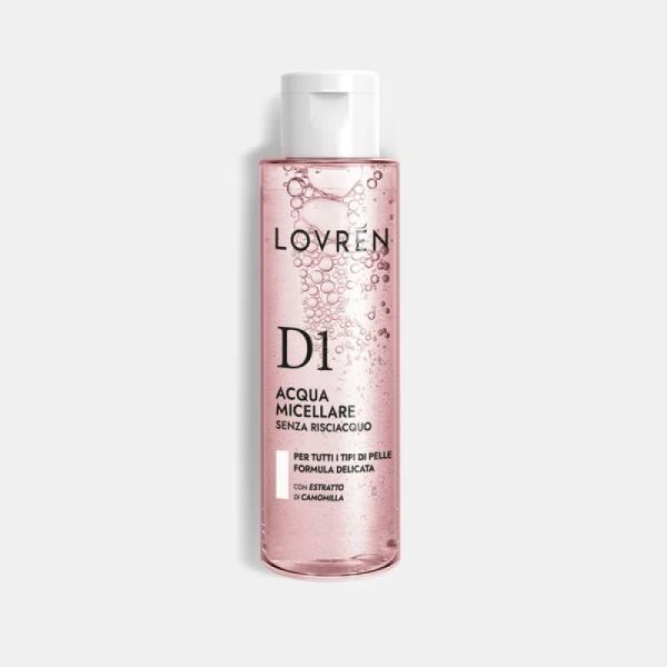 Eau Micellaire 100ml