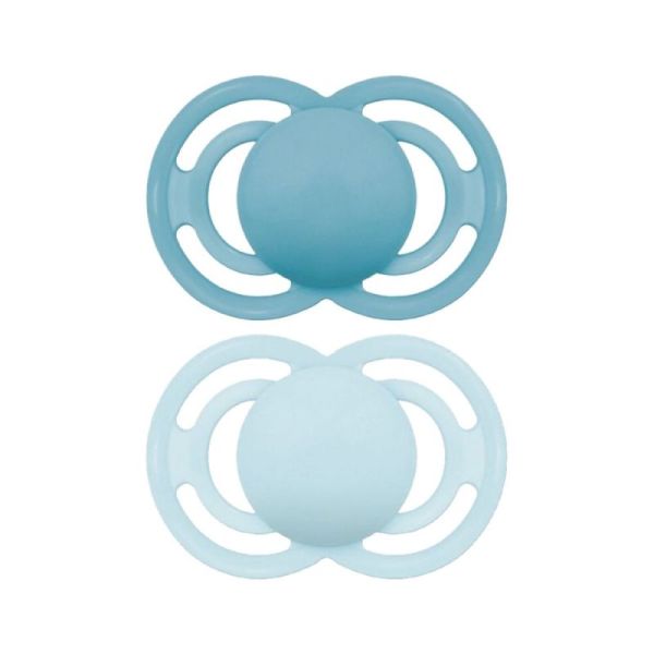 Sucettes Mam Perfect 18m+