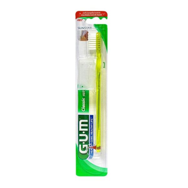 Butler Gum 407 Brosse A De 4 R