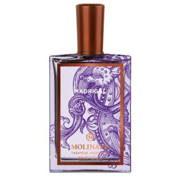 Molinard Madrigal Eau 75ml