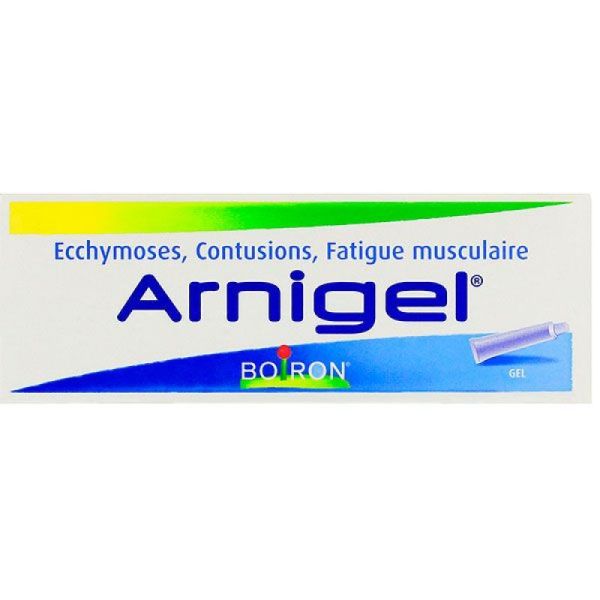 Arnigel Boiron