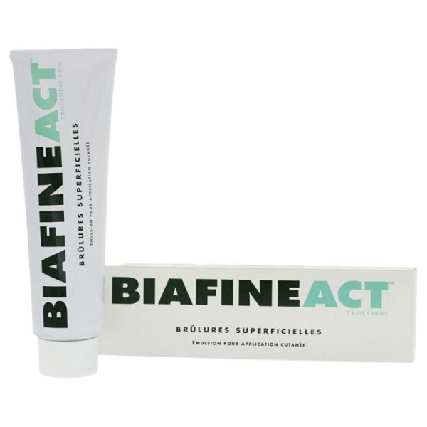 Biafine Act 139.5g
