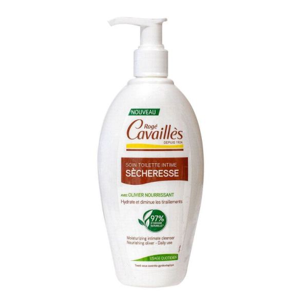 Cavailles Soin Int Sech 250ml