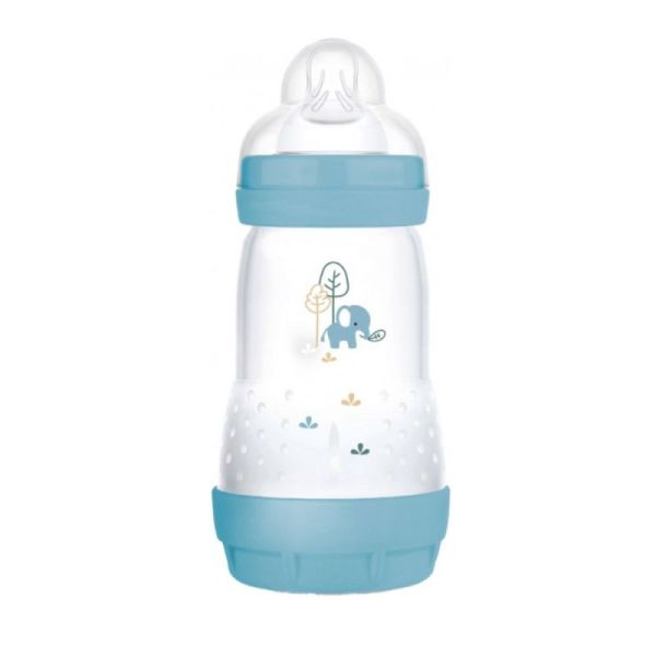 Mam Biberon start Anti-colique Ocean D2 260ml