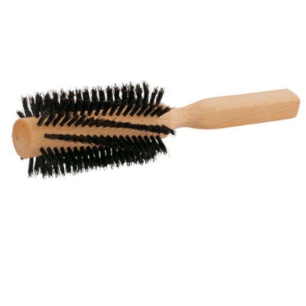 Brosse à Cheveux Ronde 701216
