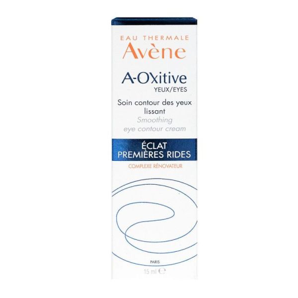 Avene A-oxitive Yeux 15ml