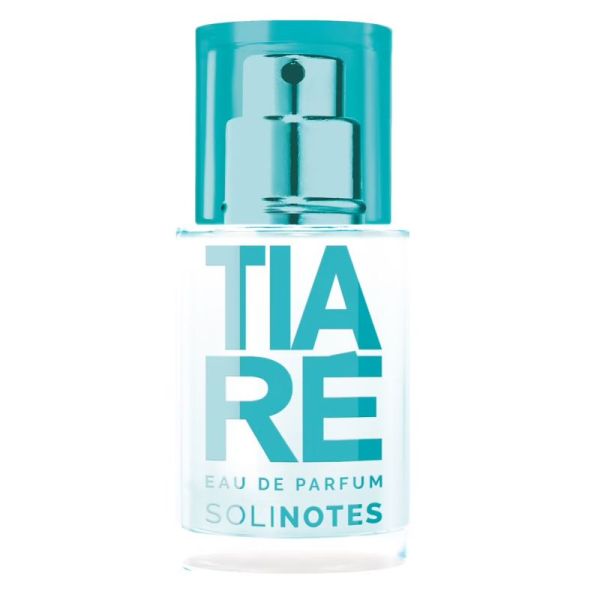 Solinotes Eau Parfum Tiare 50 mL