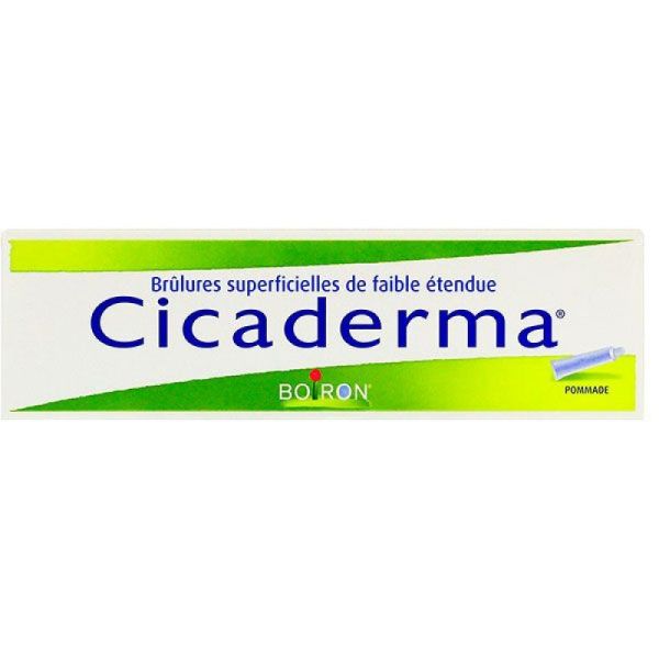 Cicaderma Pom Tub 30g