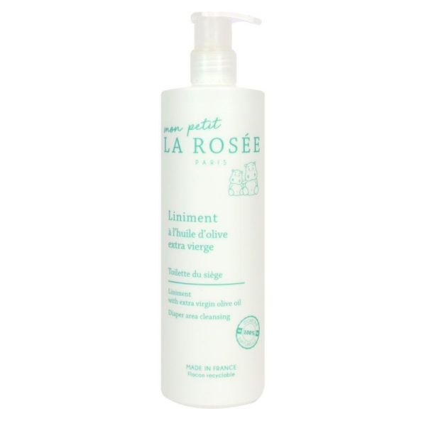 Mon Petit La Rosée Liniment 400ml