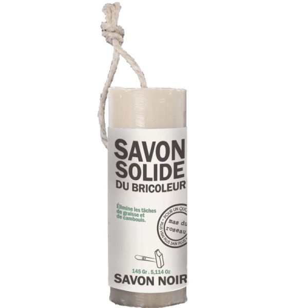 Savon Du Bricoleur Savon Noir 145gr