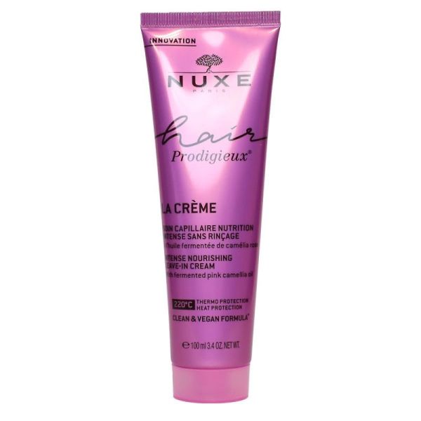 Nuxe Hair Prodigieux Crème Sans rinçage 100ml