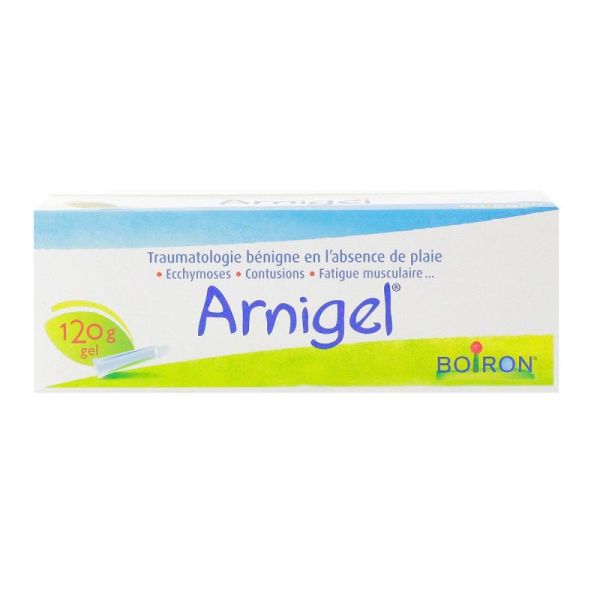 Arnigel Tub 120g