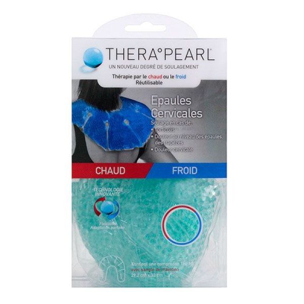 Thera Pearl Epau/cer Comp29,2x