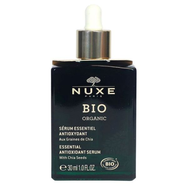 Nuxe Bio Sérum Antioxydant 30ml