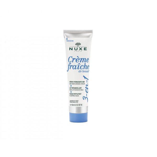 Nuxe 3 en 1 Crème Fraîche 100ml