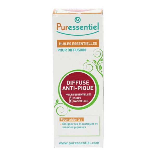 Puressentiel Diffuse Anti pique 30mL