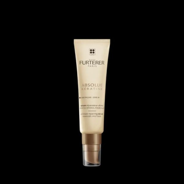 Furterer Absolue Kératine Sérum Réparateur 30ml