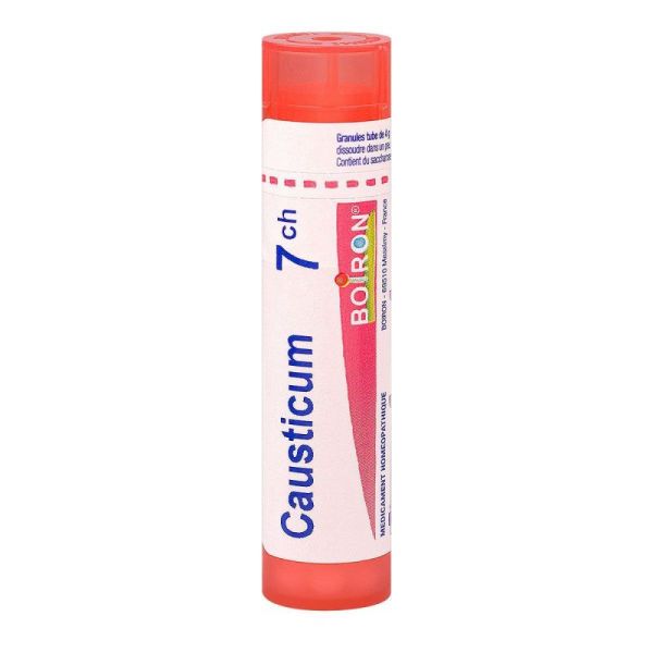 Causticum Tu 7ch