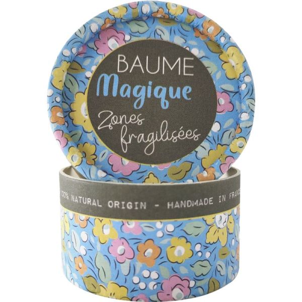 Baume Magique Zones Fragilisée 20g