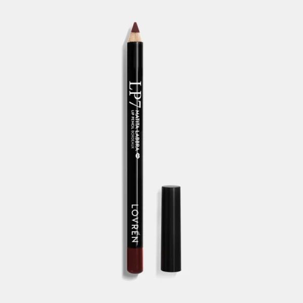 Crayon Levre Bordeaux