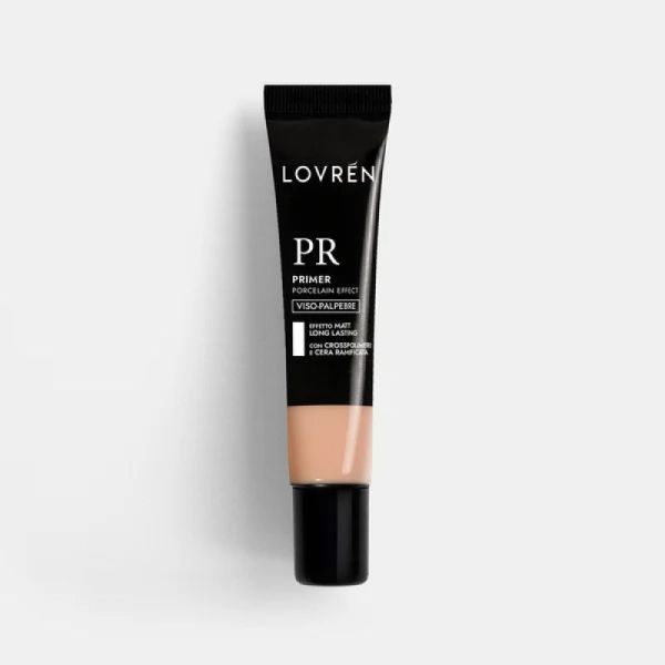 Base de maquillage porcelaine 20ml
