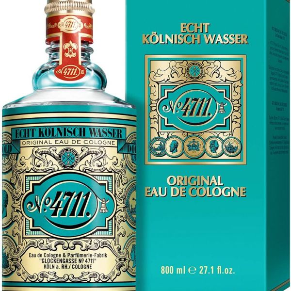 4711 Original Eau De Cologne 800mL
