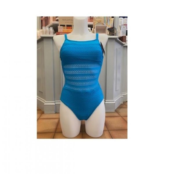 Maillot de Bain Sofia Bleu Turquoise 40B