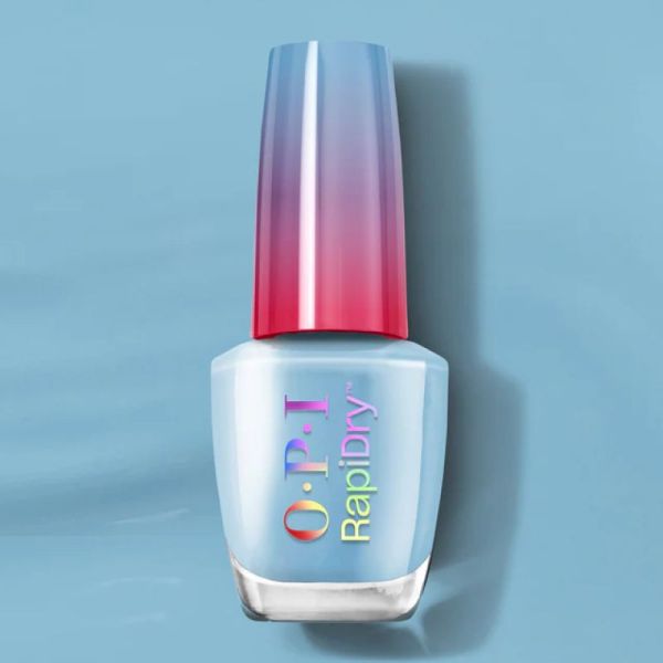 O.P.I Vernis Snap Your Fingers 9ml