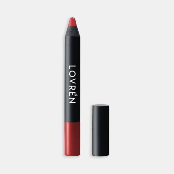 Crayon jumbo pour lèvres longue tenue RP4 Chermes