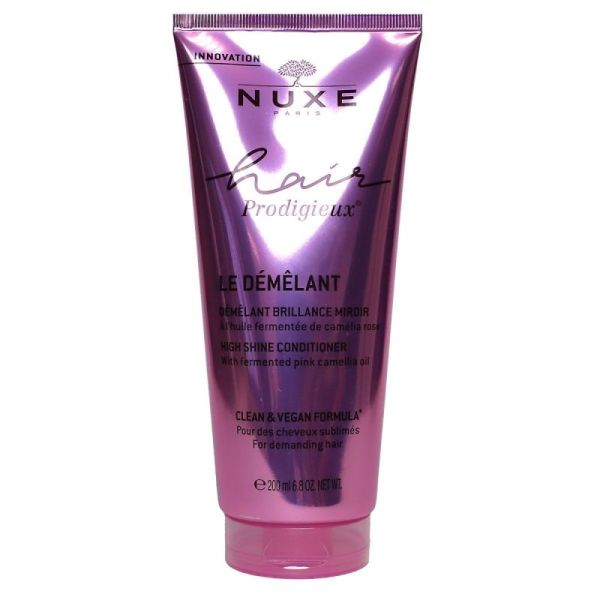 Nuxe Hair Prodigieux Après-shampooing 200ml