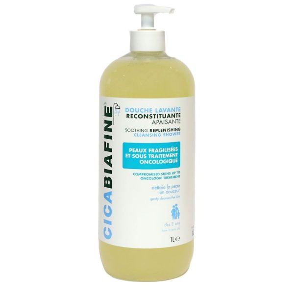Cicabiafine Douch Lav Oncologi