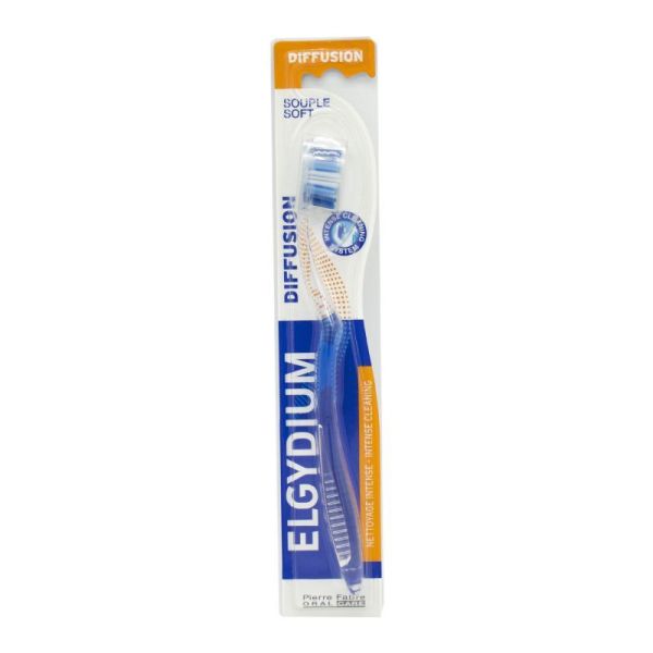 Bden Elgydium Diffusion Souple