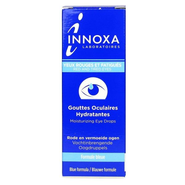 Innoxa Goutte Bleue Hydra 10ml