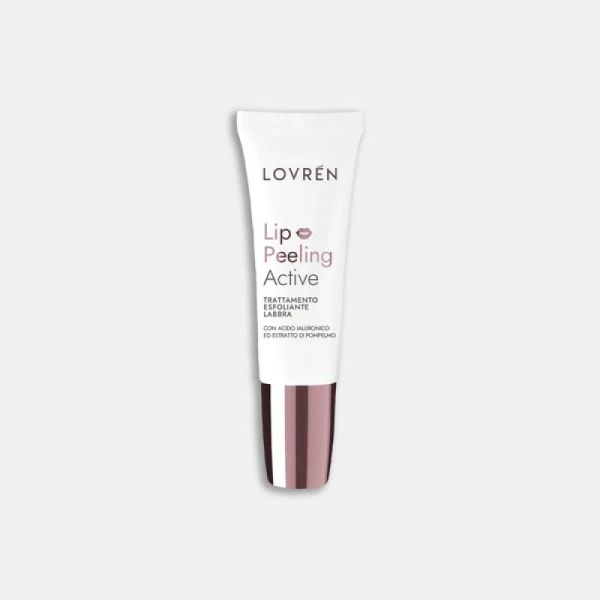 Lovrén Lip Peeling Active Soin Exfoliant Lèvres 10ml