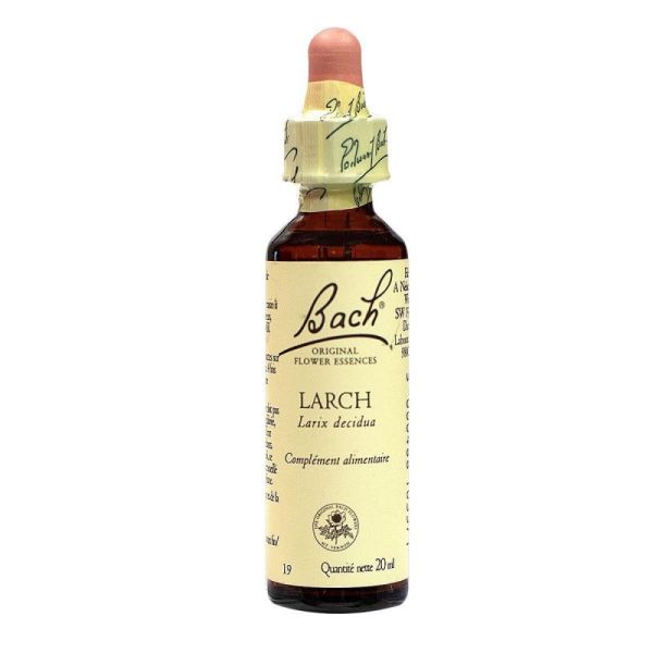 Fleur de Bach Original Larch 20ml
