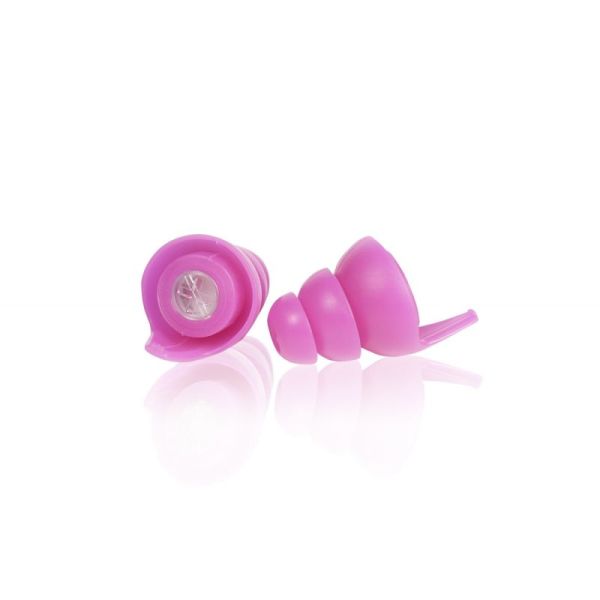 Blox Xperience Music Rose Bouchons d'oreille